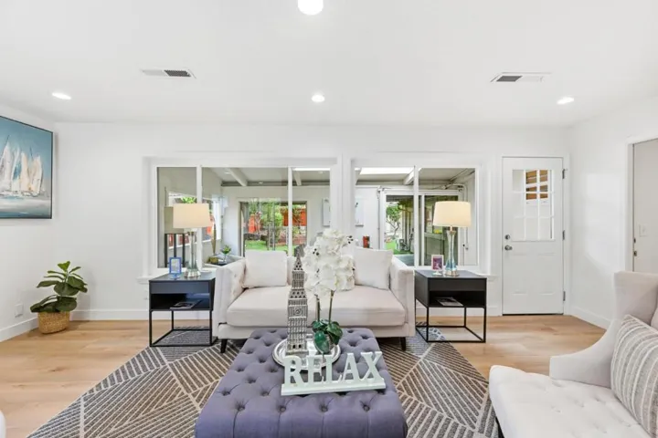 2994 Rustic Drive, San Jose, California 95124