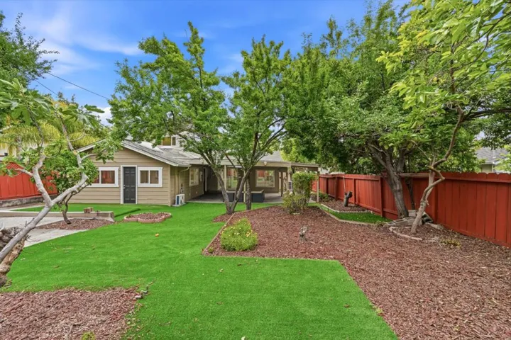 2994 Rustic Drive, San Jose, California 95124
