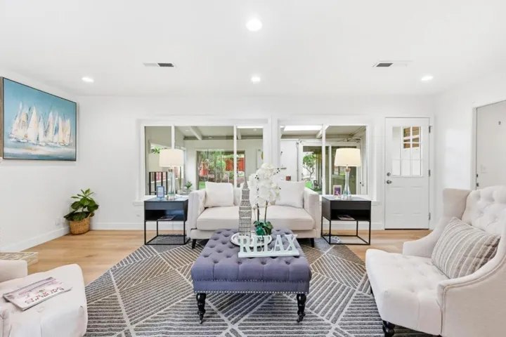 2994 Rustic Drive, San Jose, California 95124
