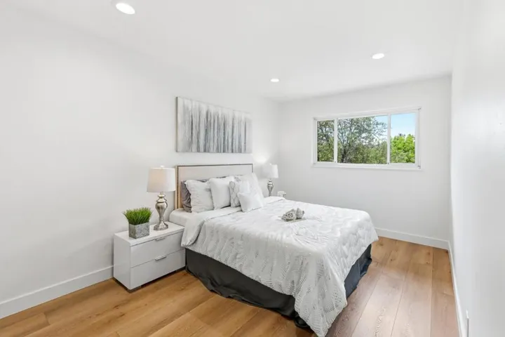 2994 Rustic Drive, San Jose, California 95124