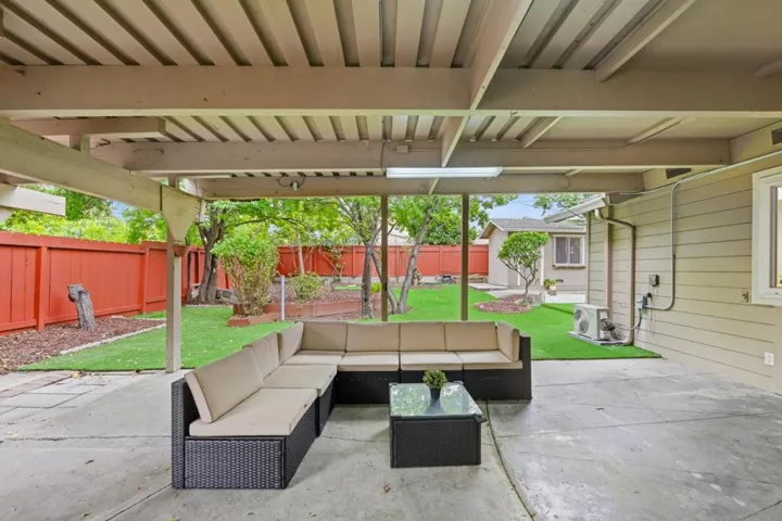 2994 Rustic Drive, San Jose, California 95124