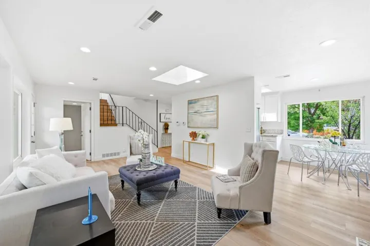 2994 Rustic Drive, San Jose, California 95124