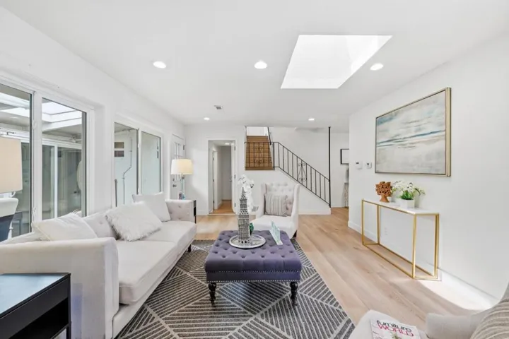 2994 Rustic Drive, San Jose, California 95124