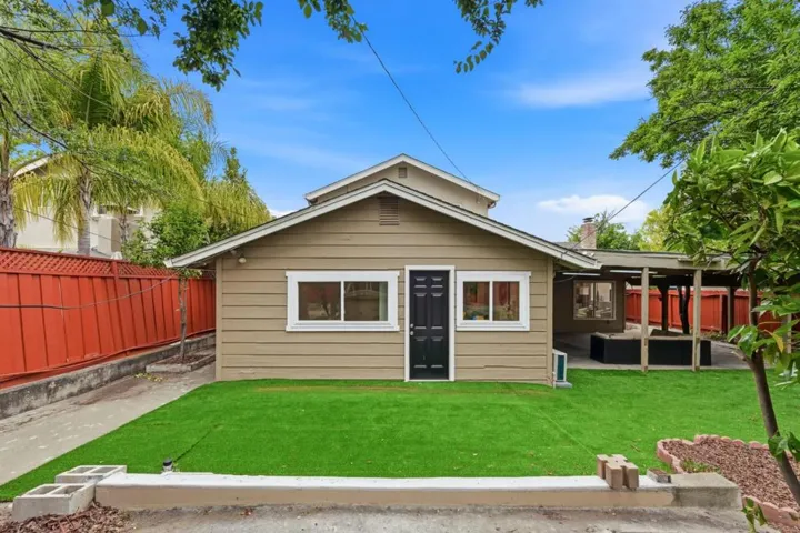 2994 Rustic Drive, San Jose, California 95124