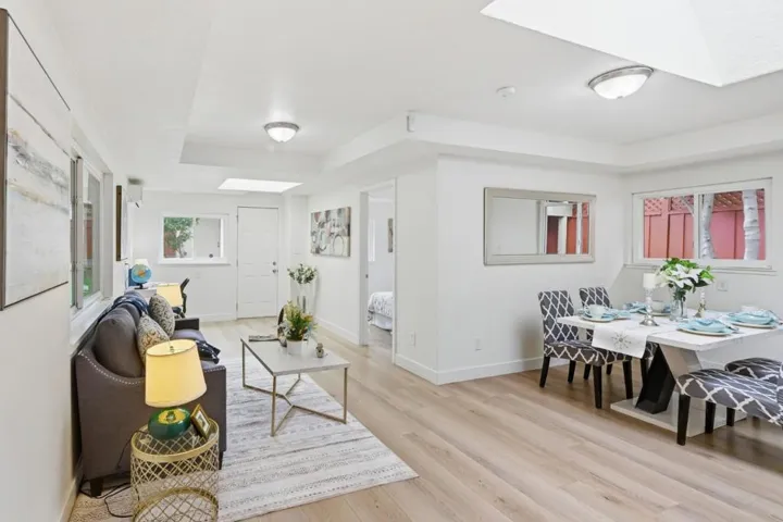 2994 Rustic Drive, San Jose, California 95124