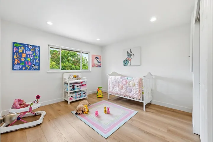 2994 Rustic Drive, San Jose, California 95124