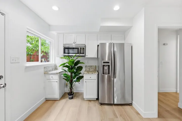 2994 Rustic Drive, San Jose, California 95124