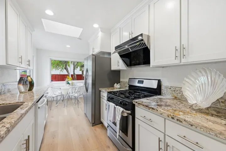 2994 Rustic Drive, San Jose, California 95124