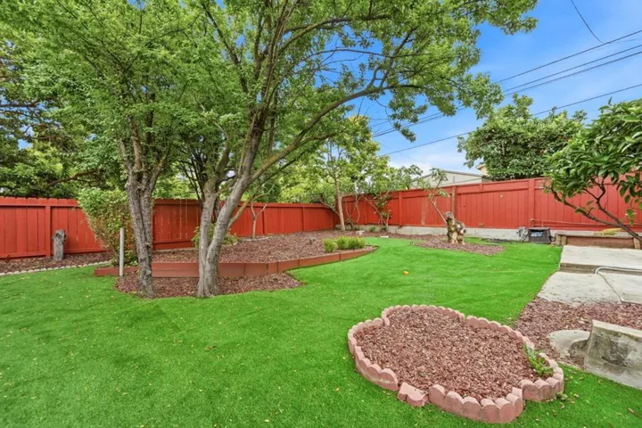 2994 Rustic Drive, San Jose, California 95124