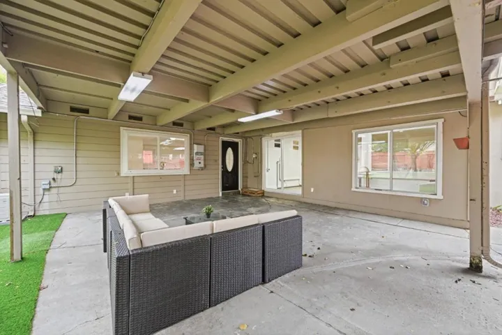 2994 Rustic Drive, San Jose, California 95124