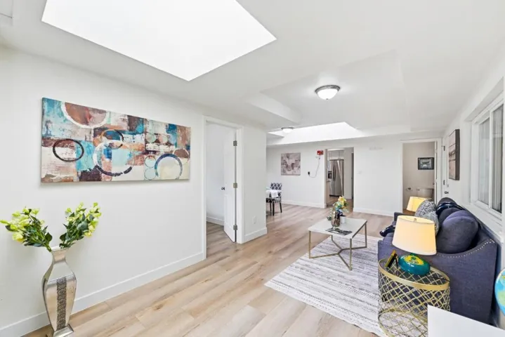 2994 Rustic Drive, San Jose, California 95124