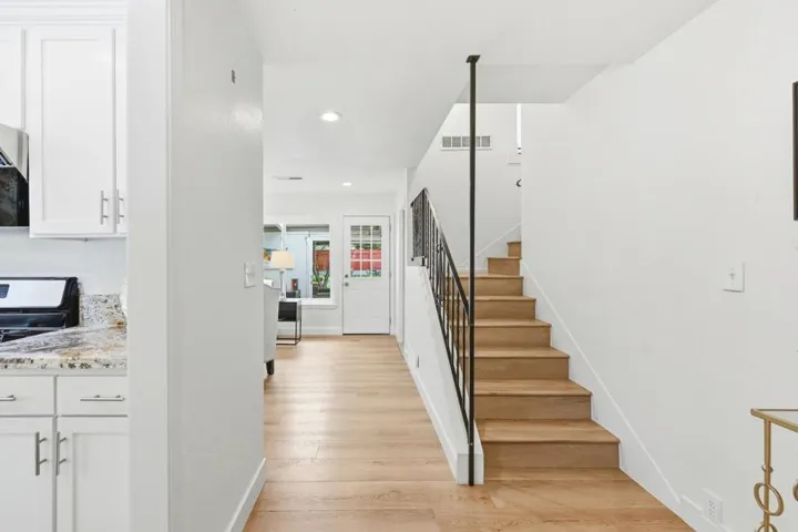 2994 Rustic Drive, San Jose, California 95124