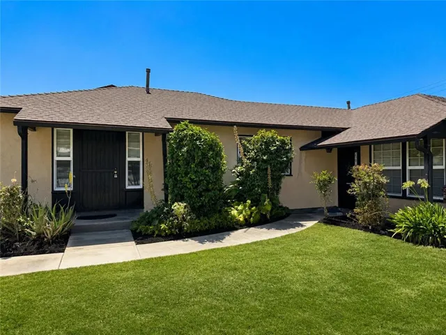 2305 Schoolside, Monterey Park, California 91754