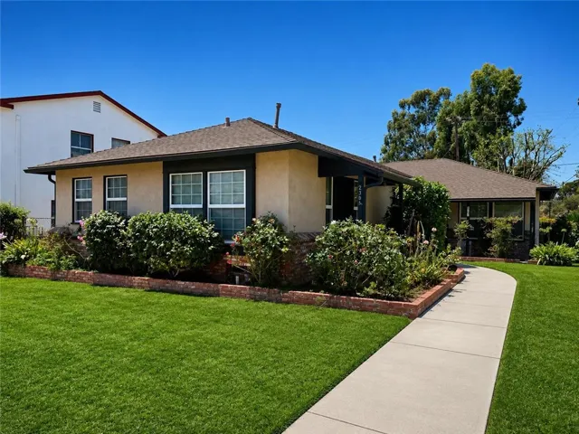 2305 Schoolside, Monterey Park, California 91754