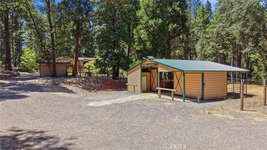 5937 Fern Glenn Way, Magalia, California 95954