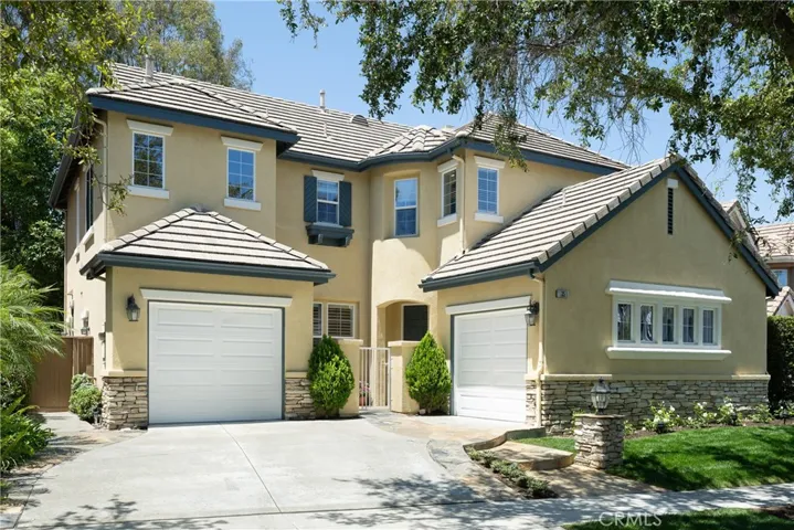 35 Reston, Ladera Ranch, California 92694