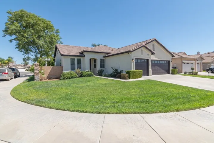 36912 Rancho Kiel Road, Winchester, California 92596