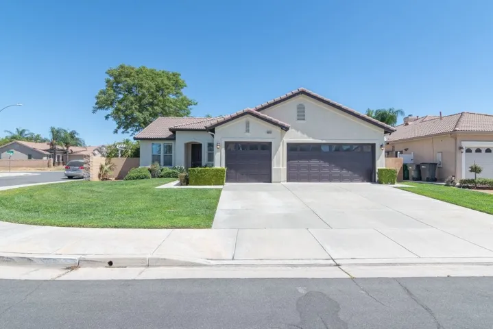 36912 Rancho Kiel Road, Winchester, California 92596