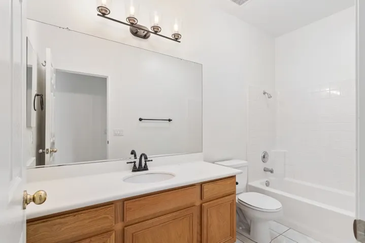 hall bath