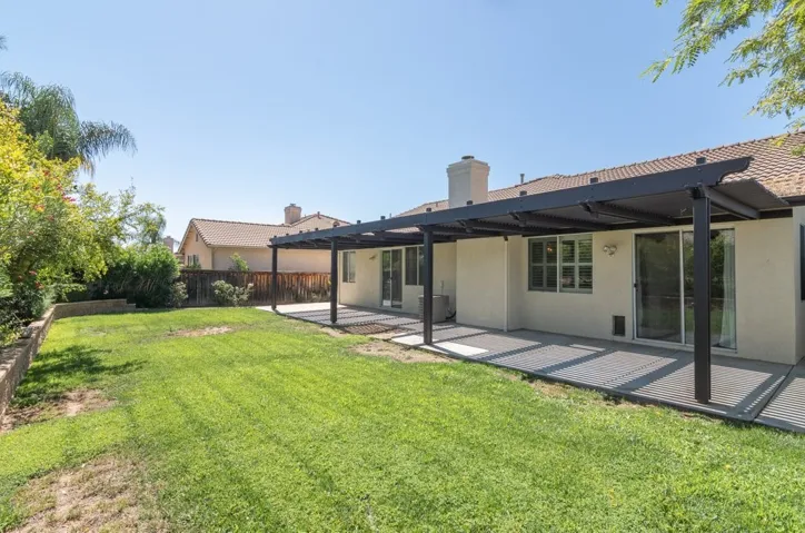 36912 Rancho Kiel Road, Winchester, California 92596