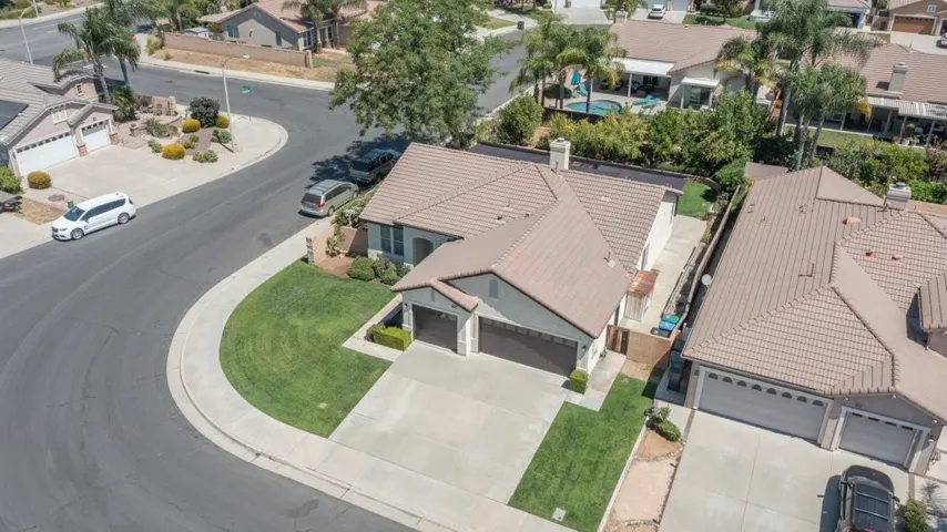 36912 Rancho Kiel Road, Winchester, California 92596