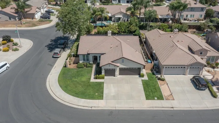 36912 Rancho Kiel Road, Winchester, California 92596