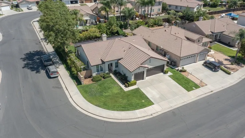 36912 Rancho Kiel Road, Winchester, California 92596