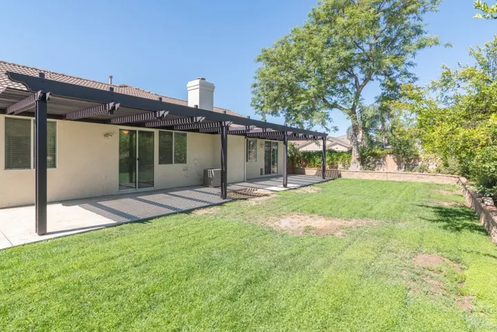 36912 Rancho Kiel Road, Winchester, California 92596