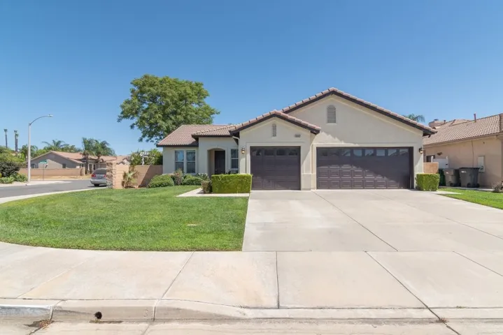 36912 Rancho Kiel Road, Winchester, California 92596