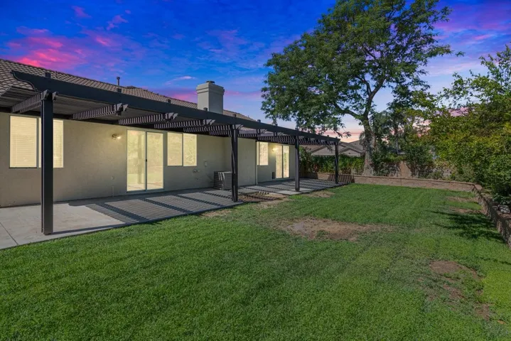 36912 Rancho Kiel Road, Winchester, California 92596