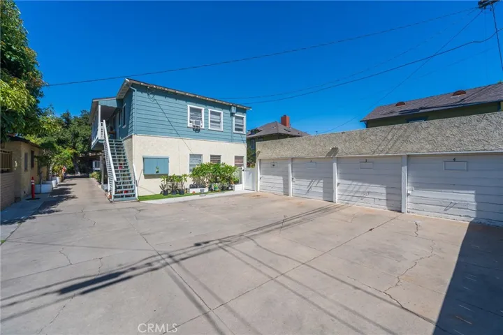 1123 French Street, Santa Ana, California 92701