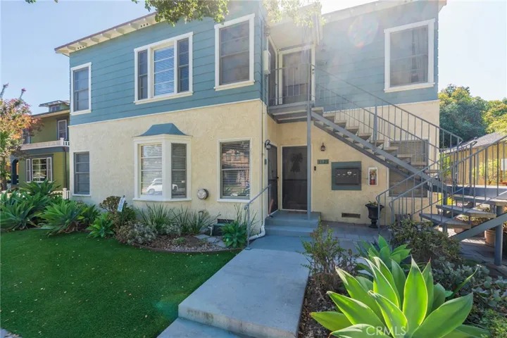 1123 French Street, Santa Ana, California 92701