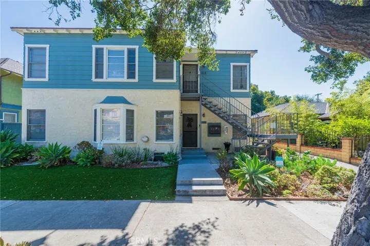 1123 French Street, Santa Ana, California 92701