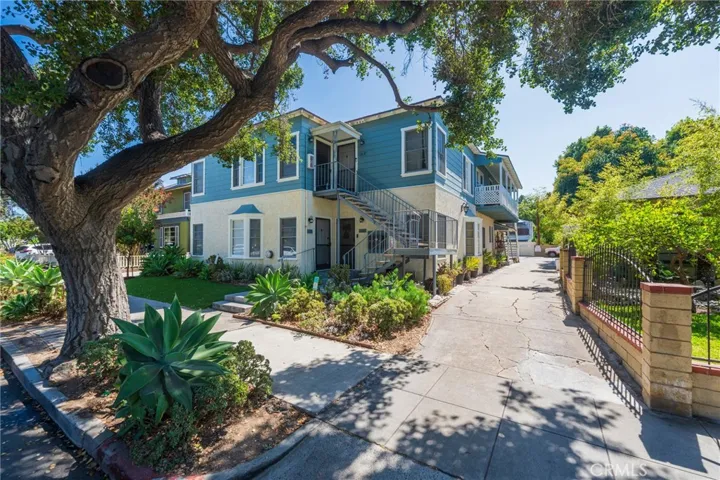 1123 French Street, Santa Ana, California 92701