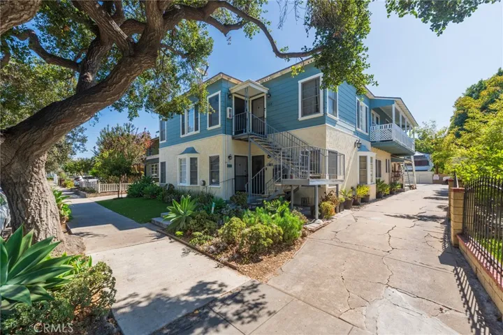 1123 French Street, Santa Ana, California 92701