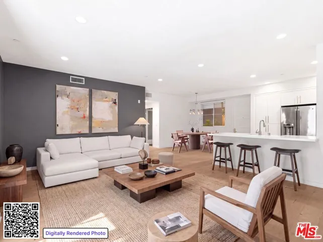 4240 Laurel Canyon Boulevard 105, Studio City, California 91604