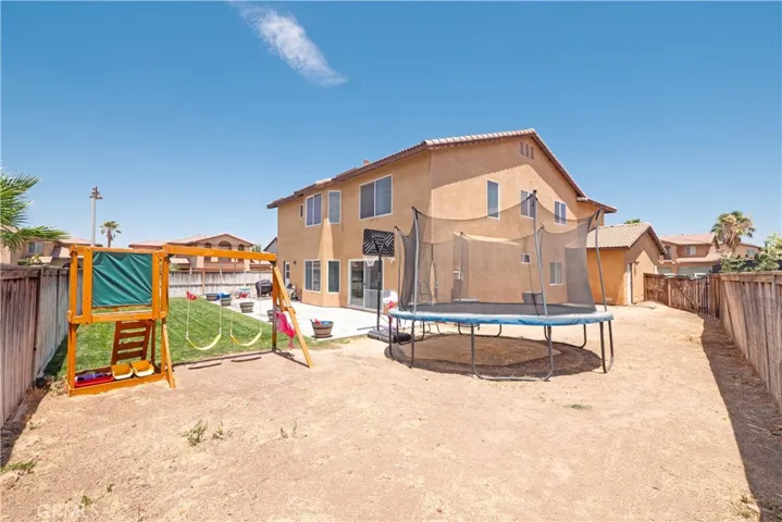 13070 Beachview Court, Victorville, California 92392