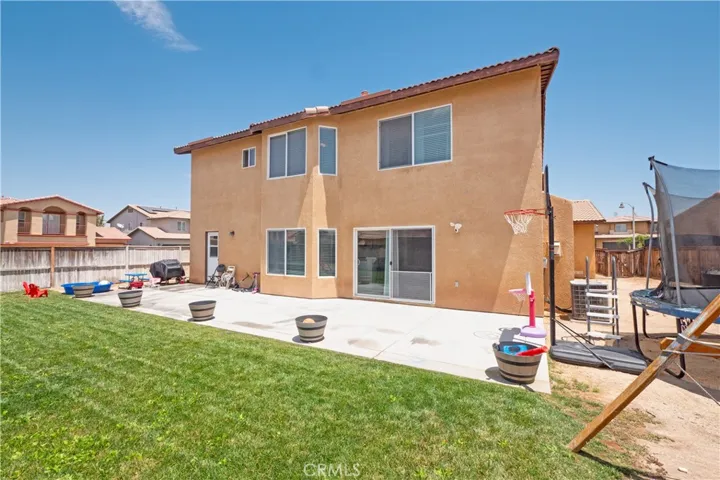 13070 Beachview Court, Victorville, California 92392