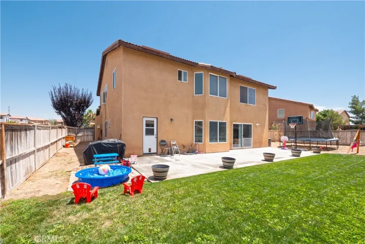 13070 Beachview Court, Victorville, California 92392