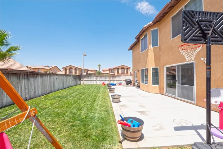 13070 Beachview Court, Victorville, California 92392