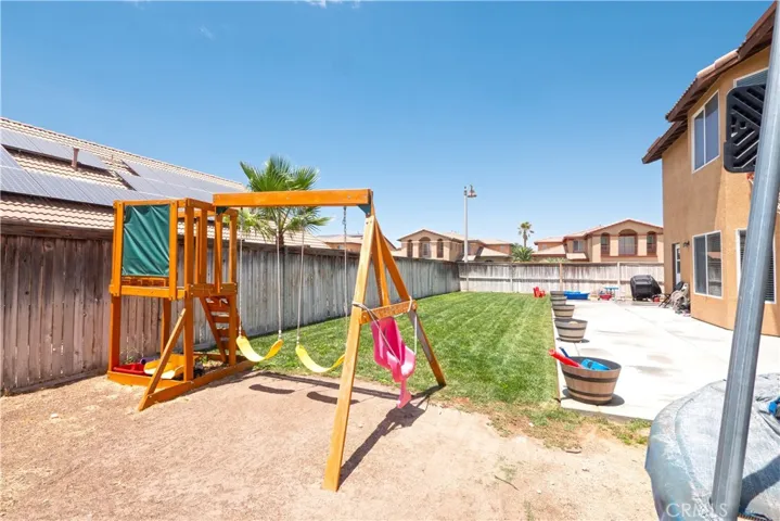 13070 Beachview Court, Victorville, California 92392