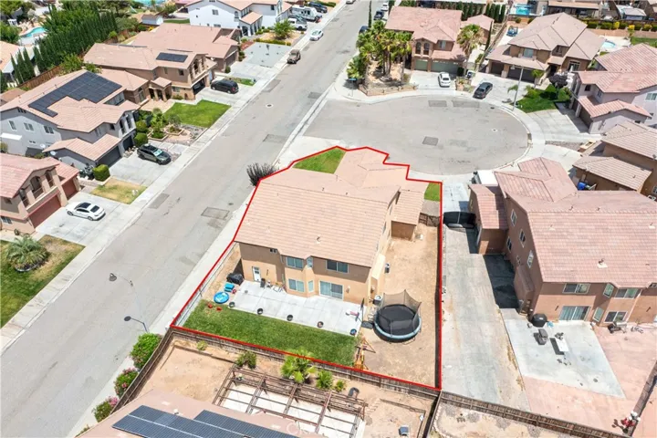 13070 Beachview Court, Victorville, California 92392