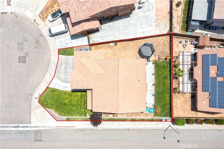 13070 Beachview Court, Victorville, California 92392