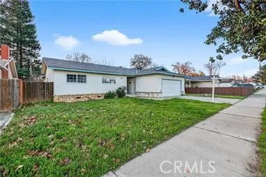 3205 N Parsons, Merced, California 95340