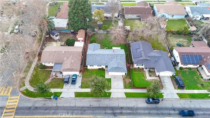 3205 N Parsons, Merced, California 95340