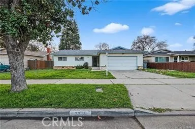 3205 N Parsons, Merced, California 95340