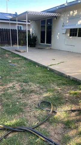 3205 N Parsons, Merced, California 95340