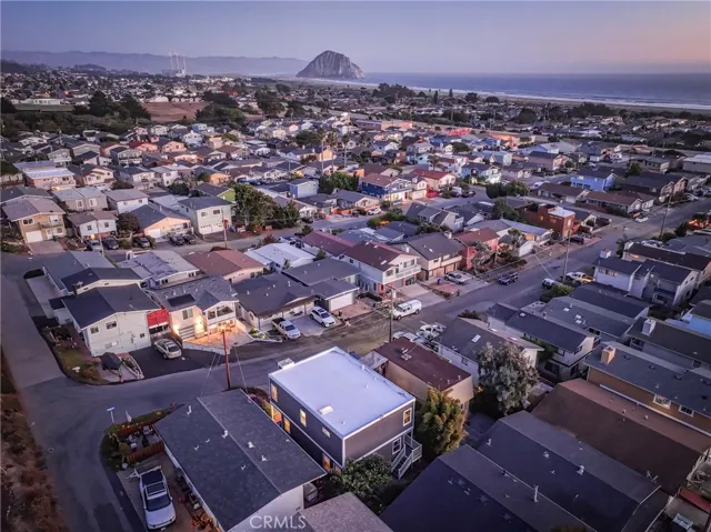 Ideal location in Morro Bay