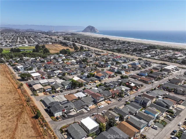 Ideal location in Morro Bay