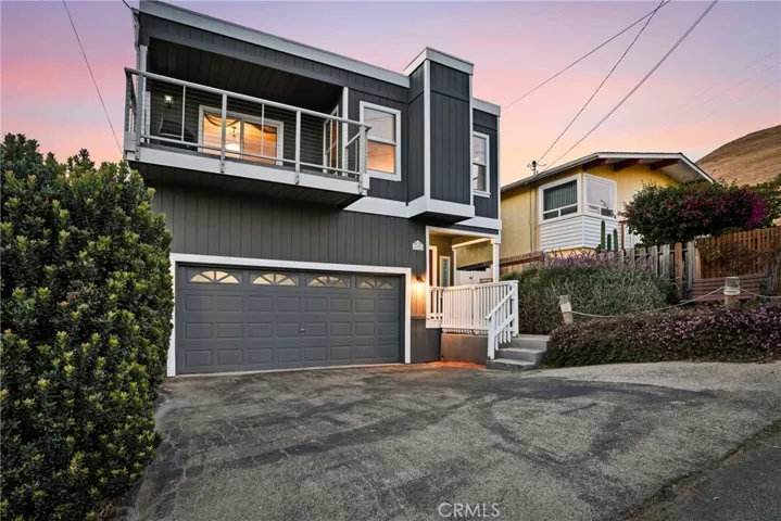 491 Mindoro, Morro Bay, California 93442